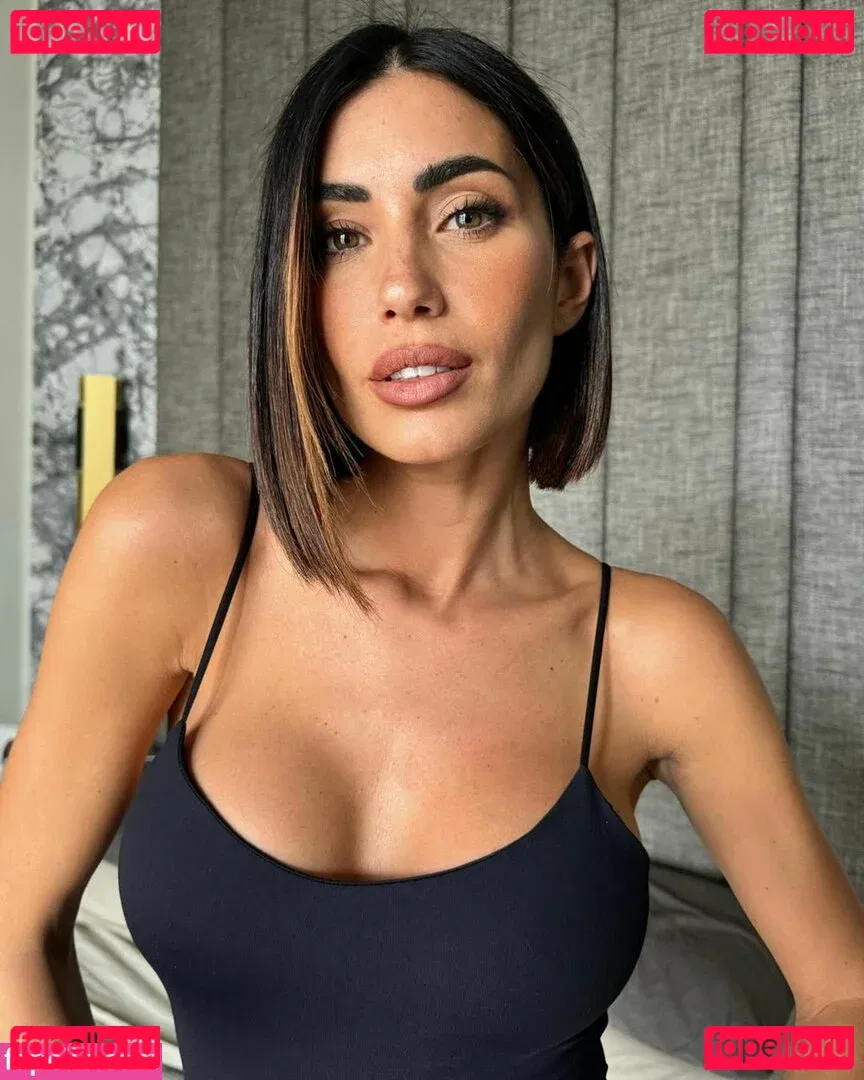 Federica Nargi Onlyfans Photo Gallery 