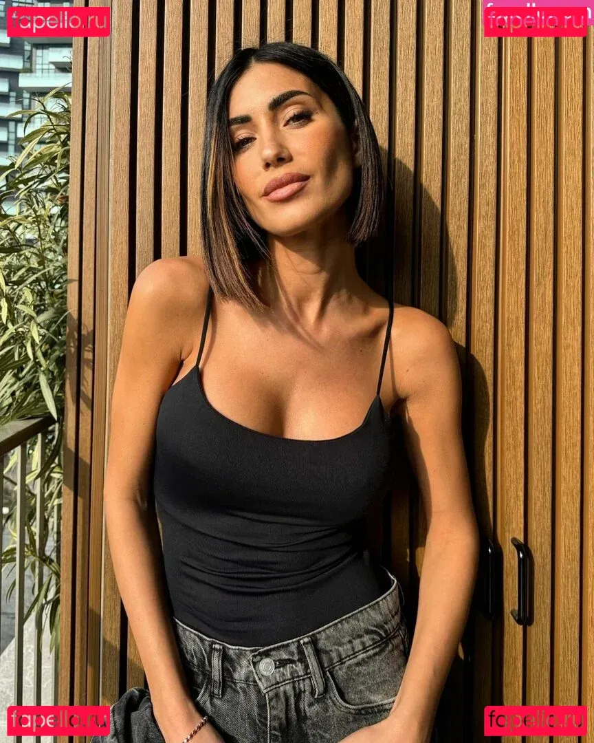Federica Nargi Onlyfans Photo Gallery 