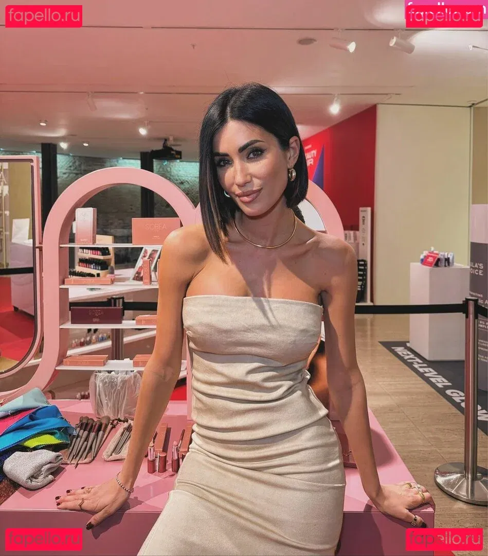 Federica Nargi Onlyfans Photo Gallery 