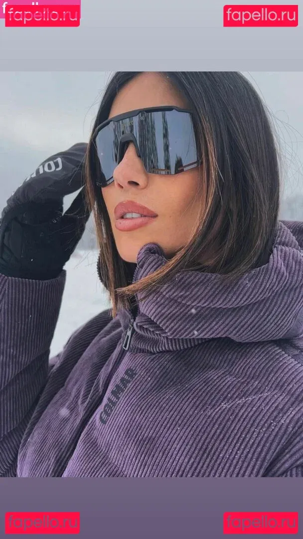 Federica Nargi Onlyfans Photo Gallery 