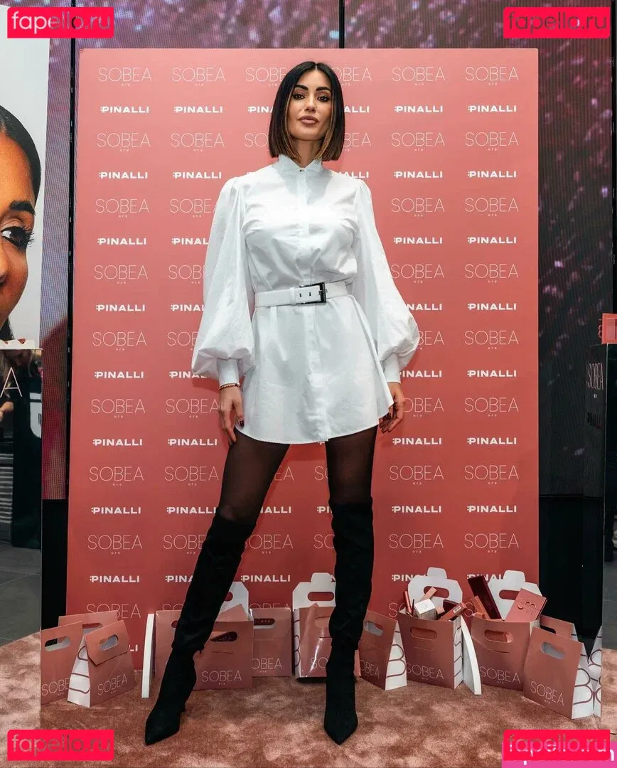 Federica Nargi Onlyfans Photo Gallery 