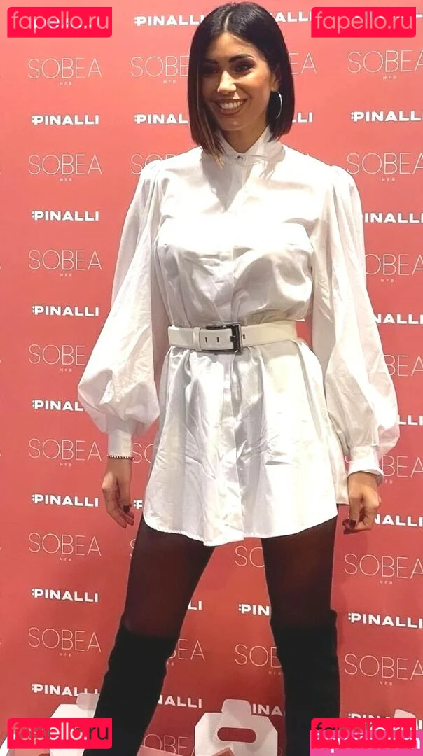 Federica Nargi Onlyfans Photo Gallery 