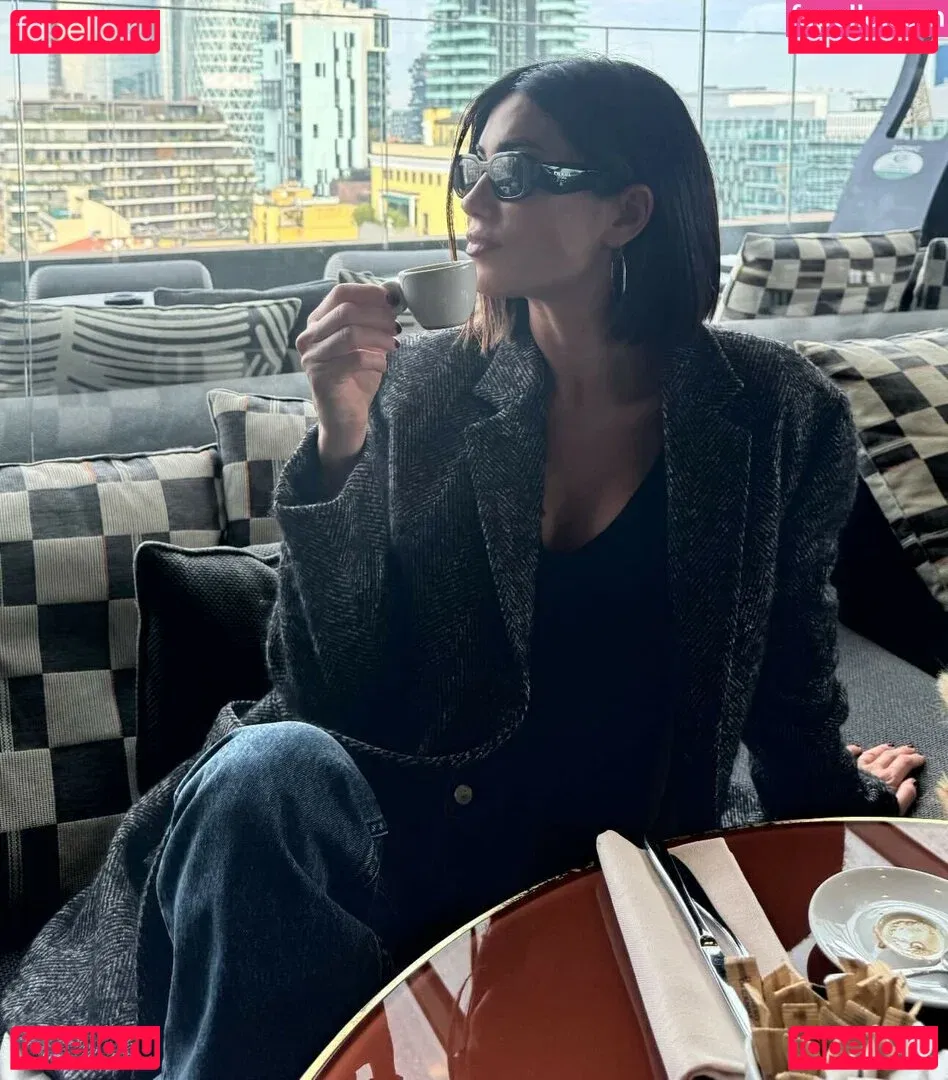 Federica Nargi Onlyfans Photo Gallery 