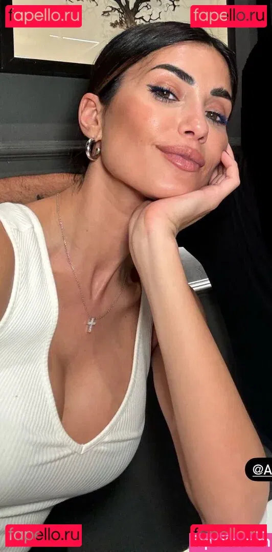 Federica Nargi Onlyfans Photo Gallery 