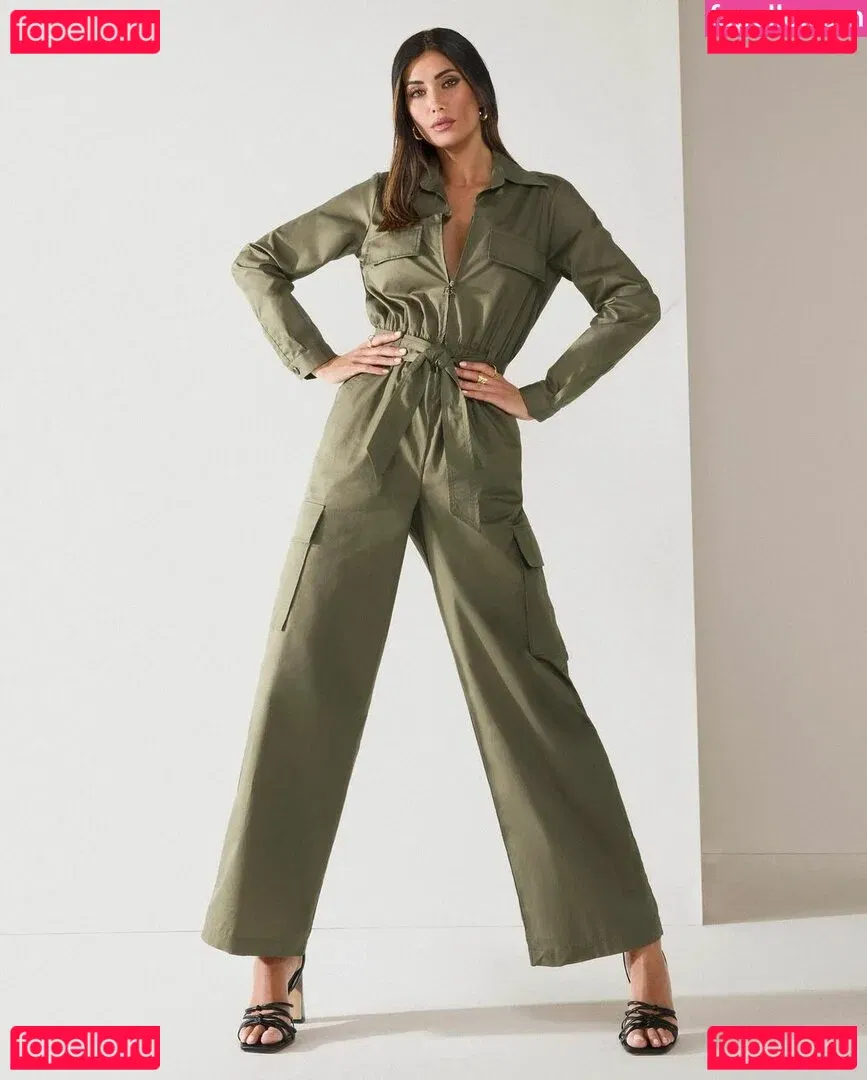 Federica Nargi Onlyfans Photo Gallery 