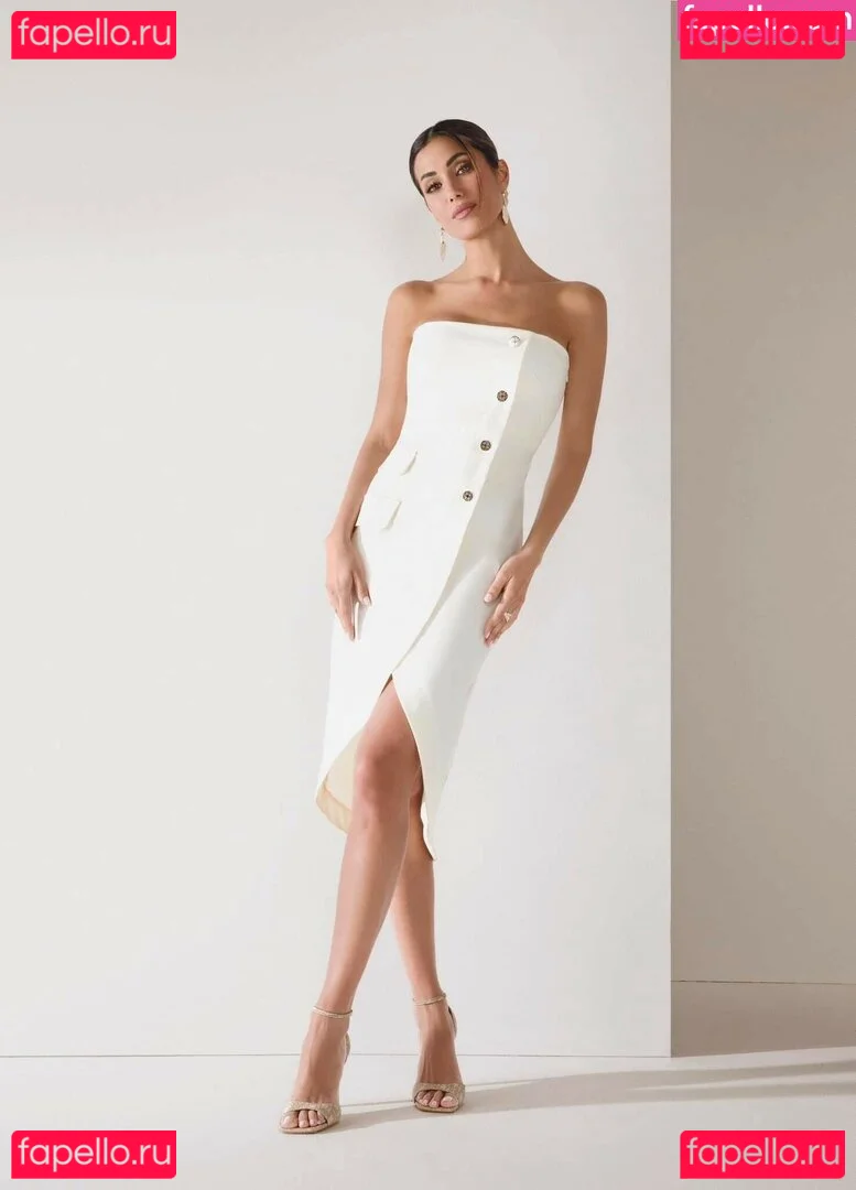 Federica Nargi Onlyfans Photo Gallery 