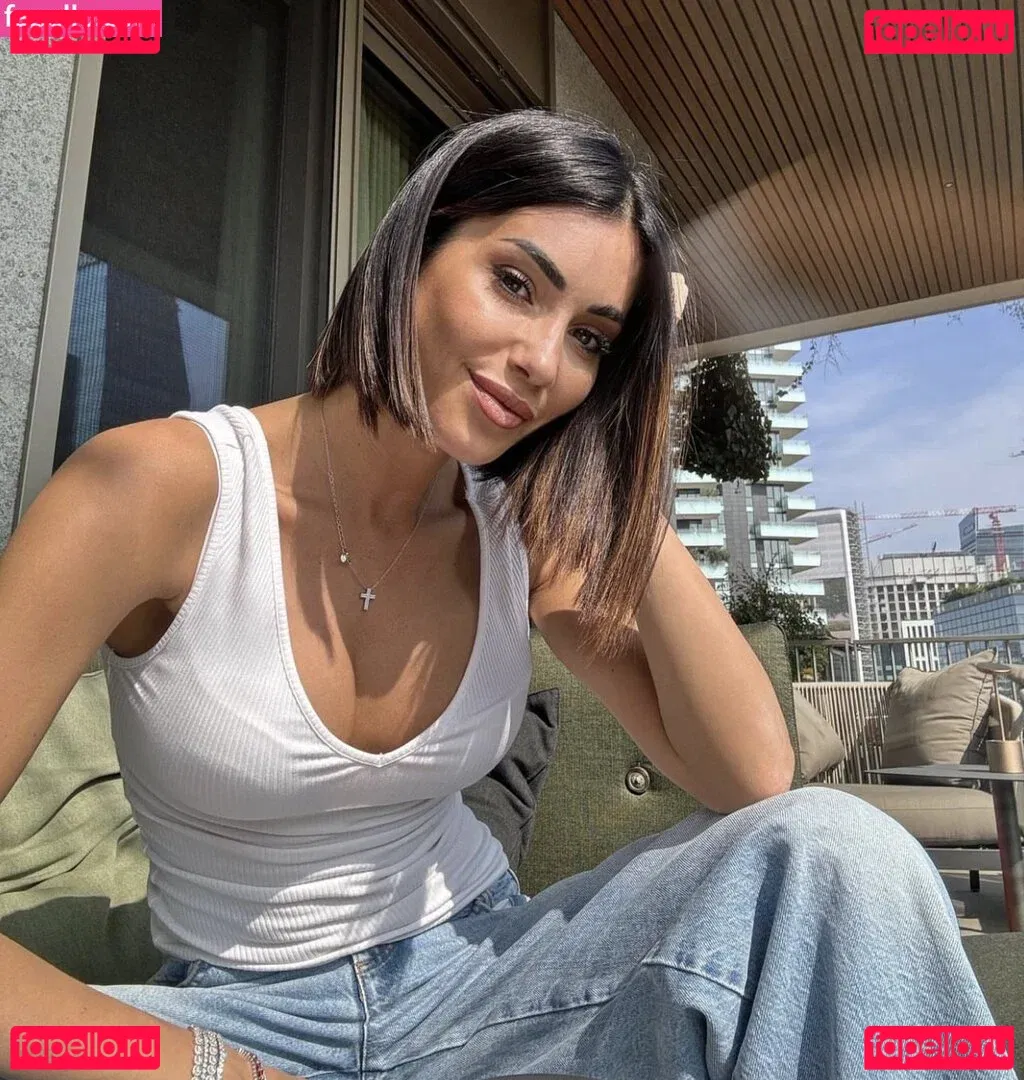 Federica Nargi Onlyfans Photo Gallery 