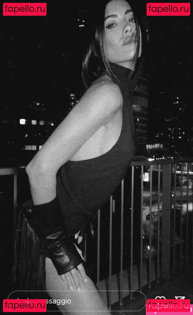 Federica Nargi Onlyfans Photo Gallery 