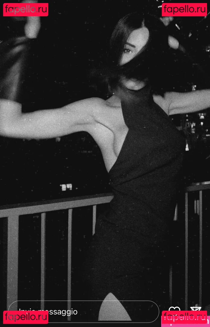 Federica Nargi Onlyfans Photo Gallery 