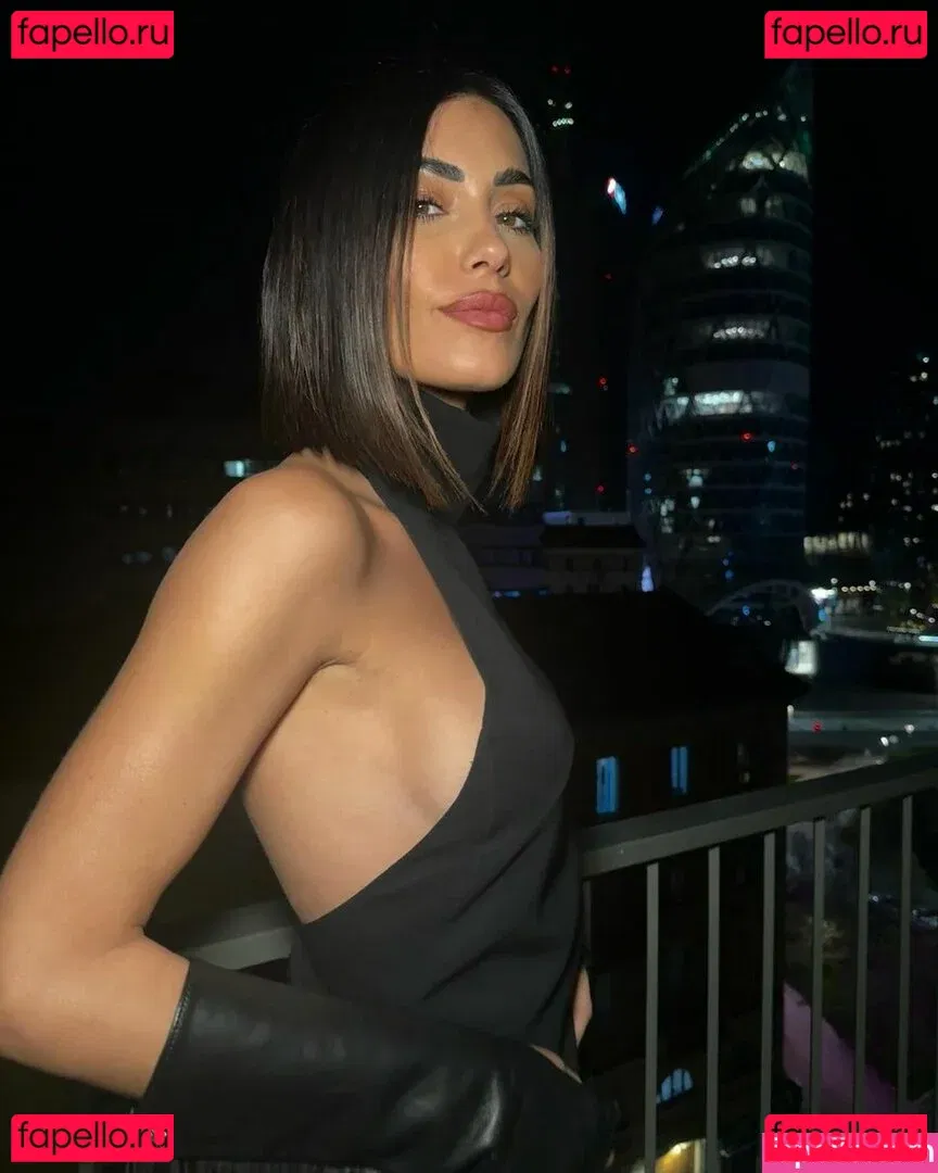 Federica Nargi Onlyfans Photo Gallery 