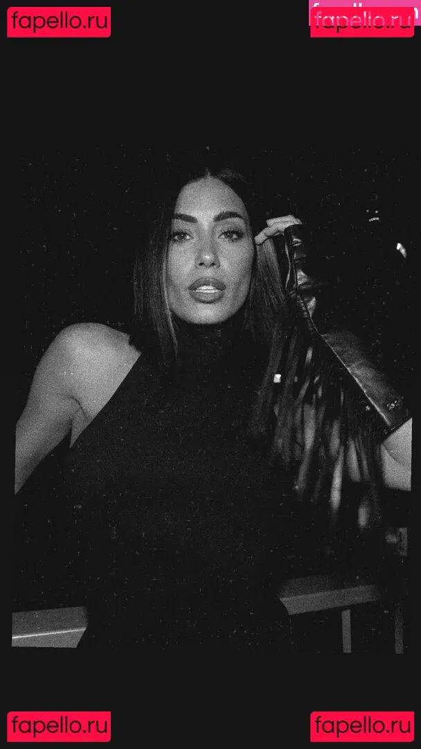 Federica Nargi Onlyfans Photo Gallery 