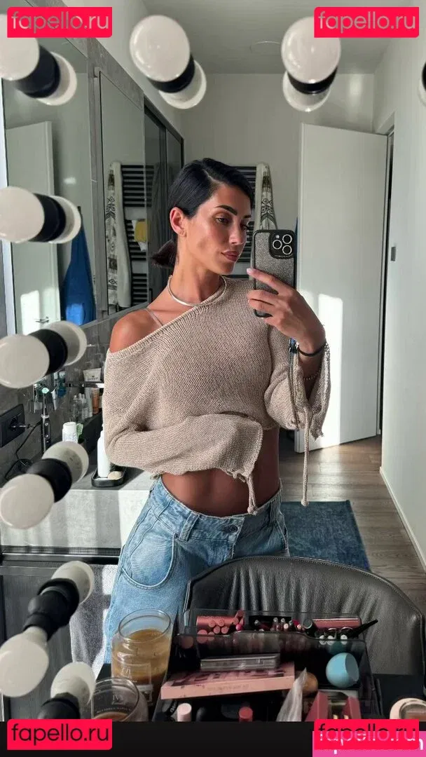 Federica Nargi Onlyfans Photo Gallery 