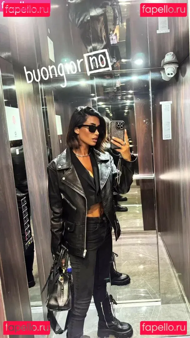 Federica Nargi Onlyfans Photo Gallery 