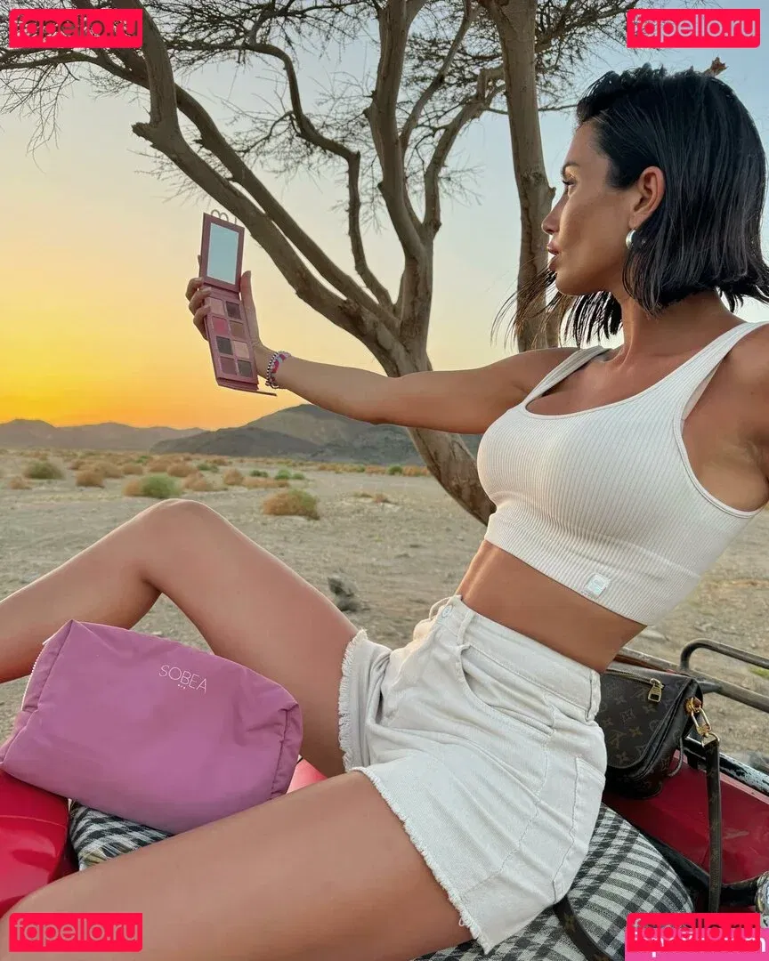 Federica Nargi Onlyfans Photo Gallery 