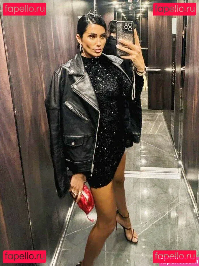 Federica Nargi Onlyfans Photo Gallery 