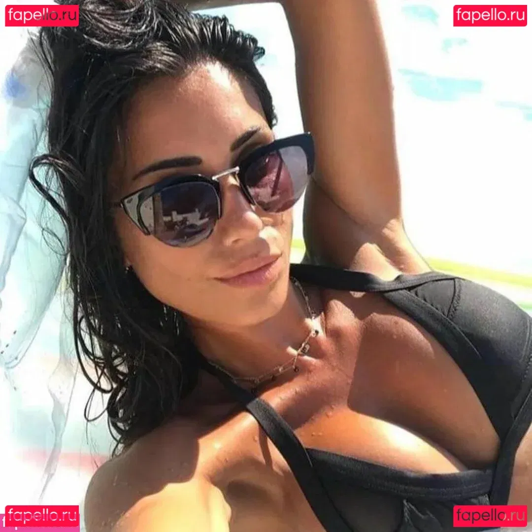 Federica Nargi Onlyfans Photo Gallery 