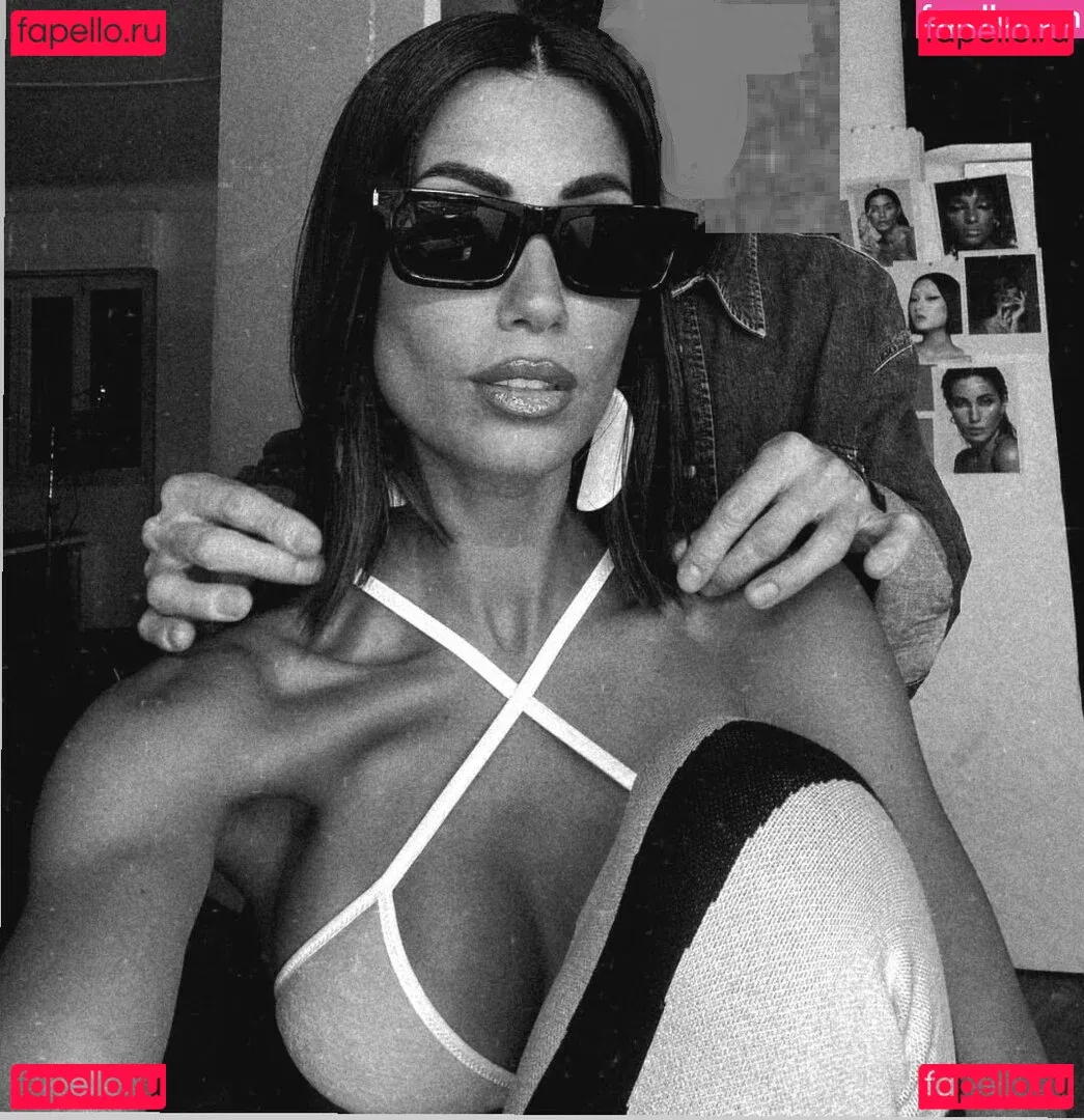 Federica Nargi Onlyfans Photo Gallery 