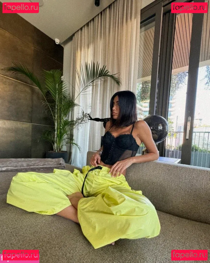 Federica Nargi Onlyfans Photo Gallery 