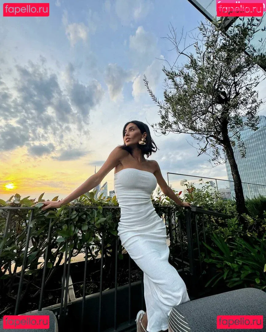 Federica Nargi Onlyfans Photo Gallery 