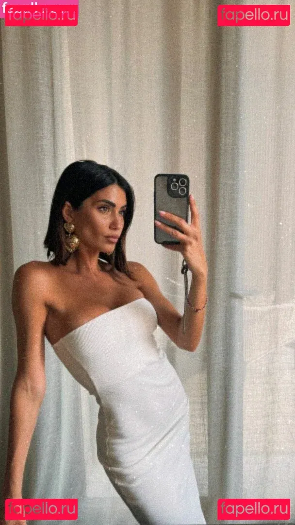 Federica Nargi Onlyfans Photo Gallery 