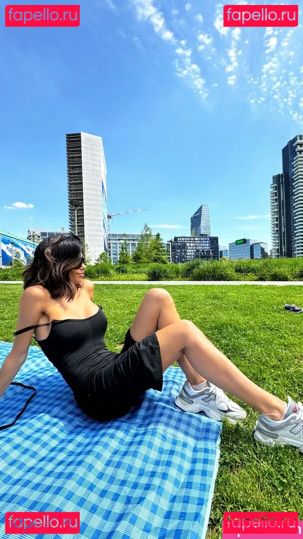 Federica Nargi Onlyfans Photo Gallery 