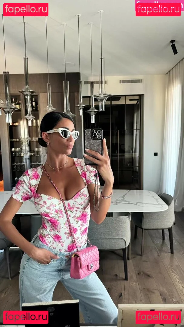 Federica Nargi Onlyfans Photo Gallery 