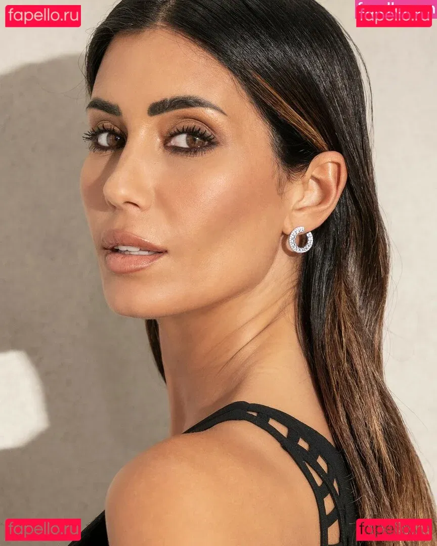 Federica Nargi Onlyfans Photo Gallery 