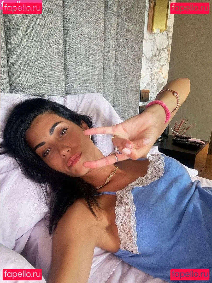 Federica Nargi Onlyfans Photo Gallery 