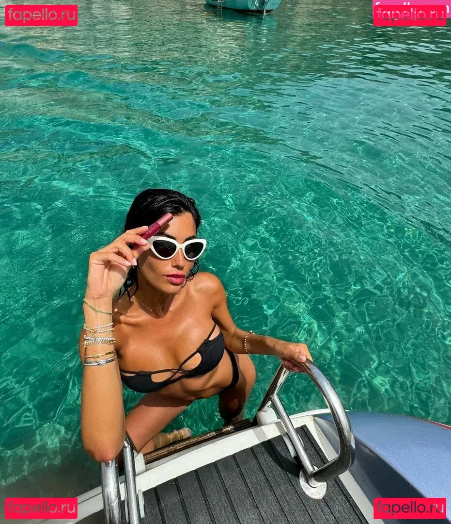 Federica Nargi Onlyfans Photo Gallery 