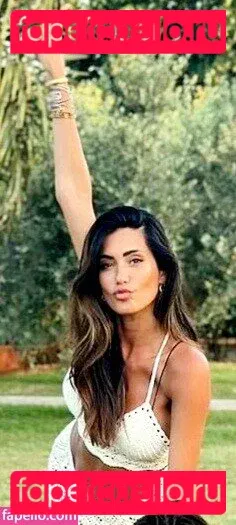 Federica Nargi Onlyfans Photo Gallery 