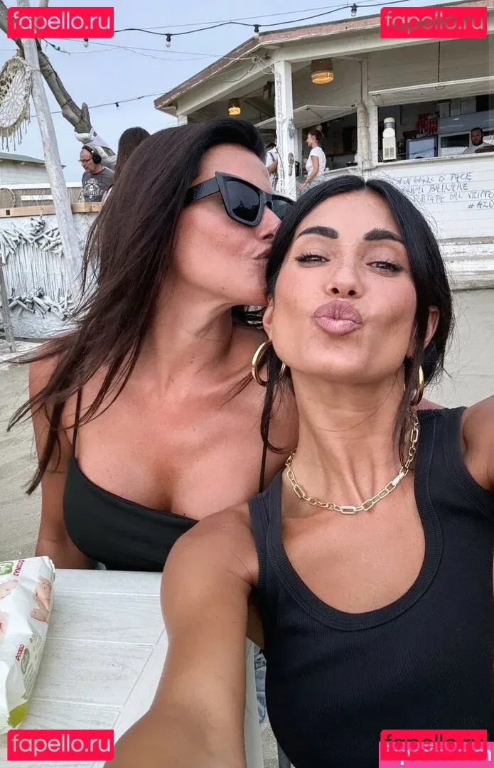 Federica Nargi Onlyfans Photo Gallery 