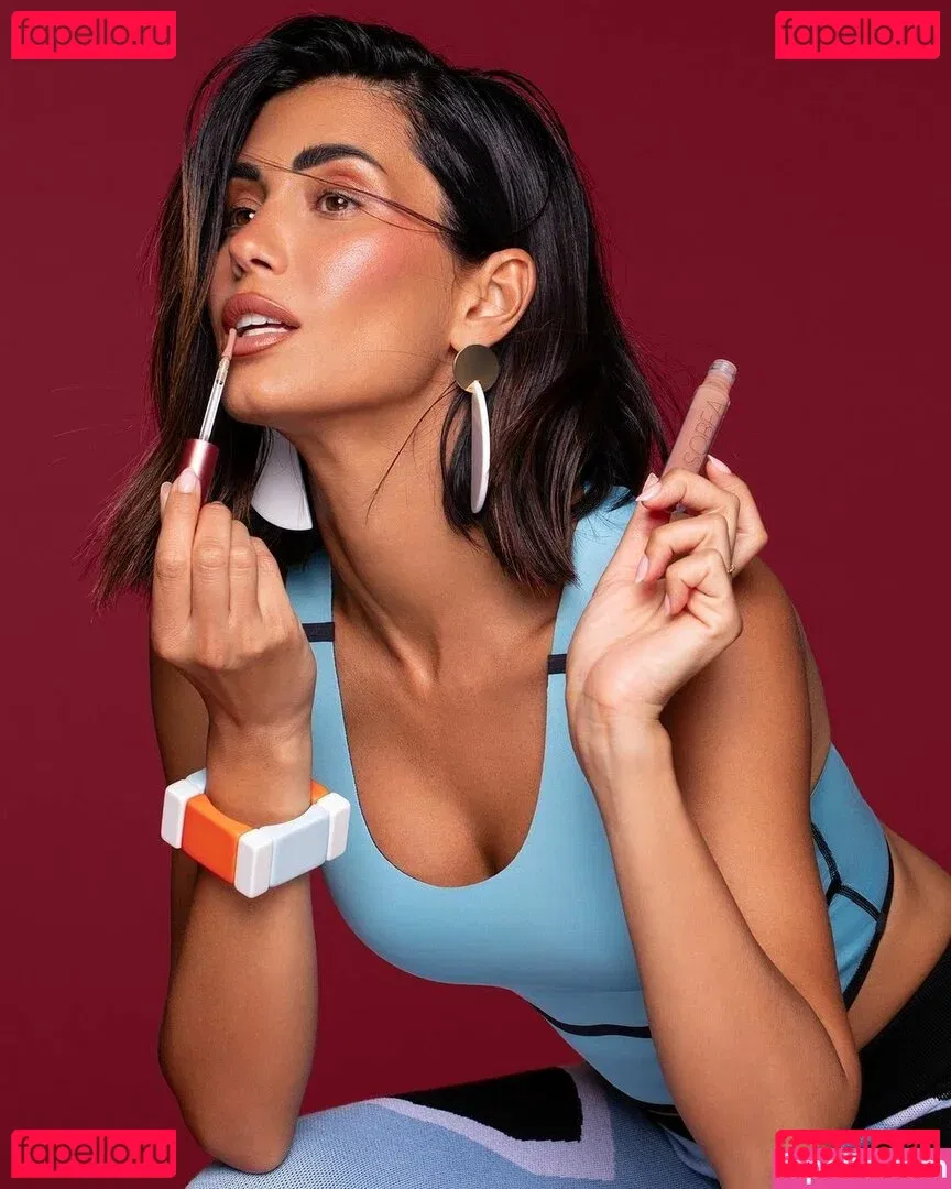 Federica Nargi Onlyfans Photo Gallery 