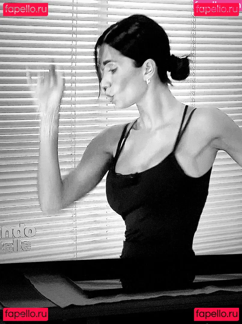 Federica Nargi Onlyfans Photo Gallery 