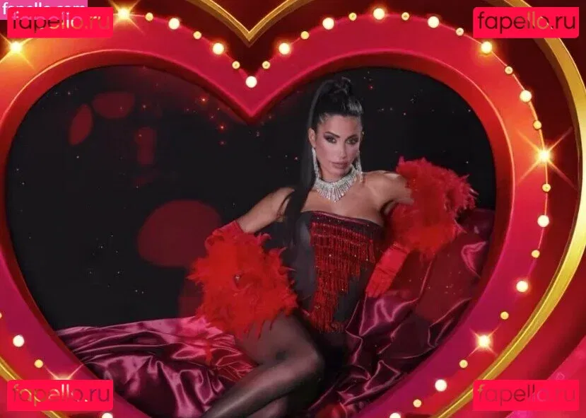 Federica Nargi Onlyfans Photo Gallery 