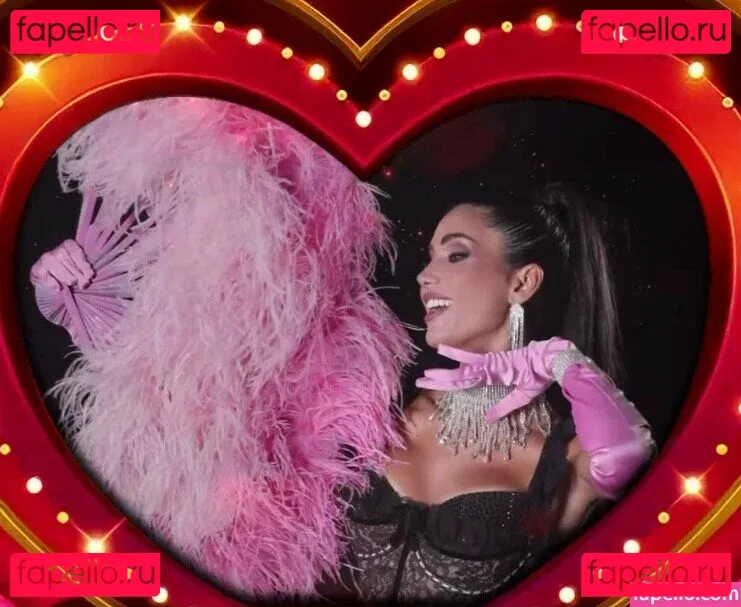 Federica Nargi Onlyfans Photo Gallery 