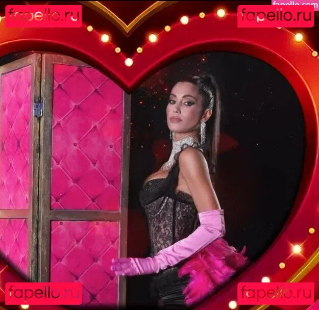 Federica Nargi Onlyfans Photo Gallery 