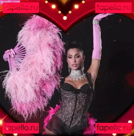 Federica Nargi Onlyfans Photo Gallery 