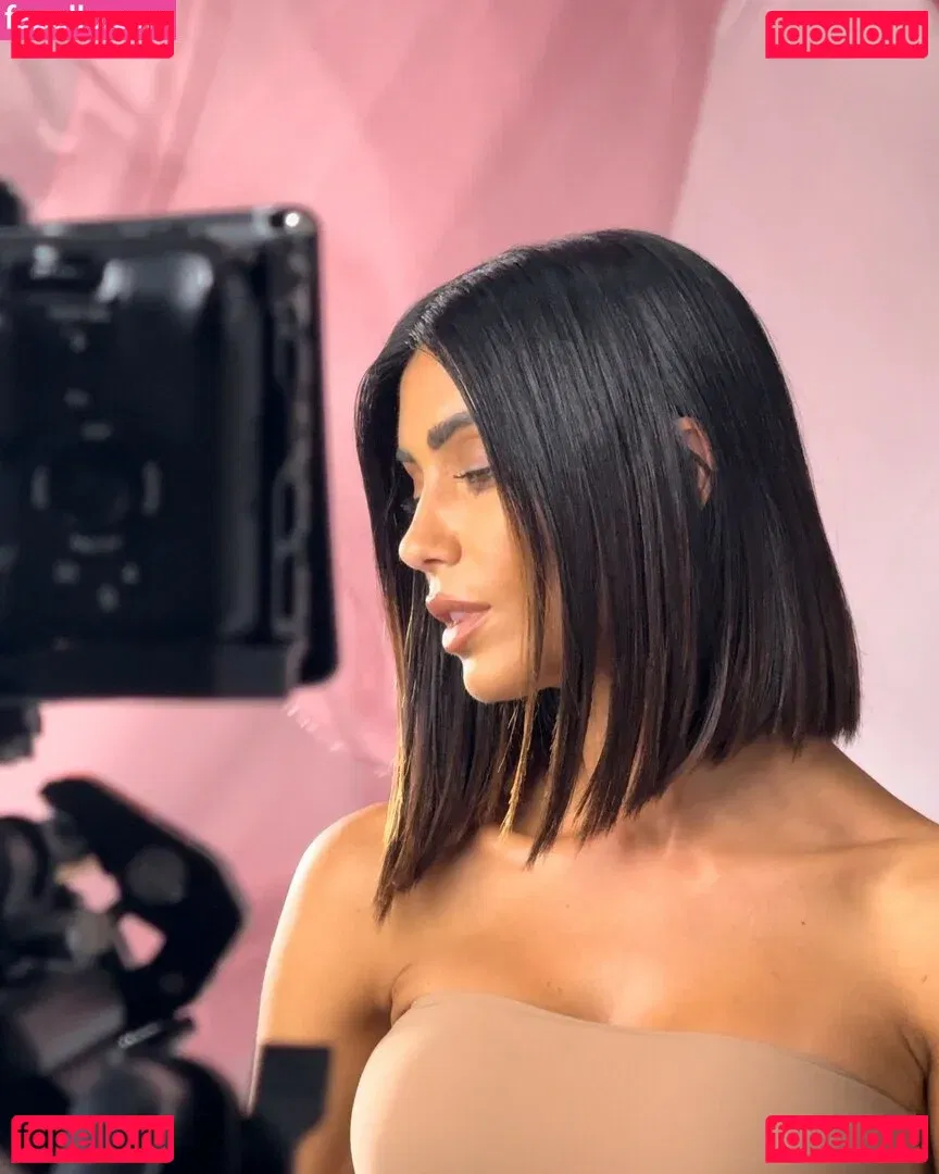 Federica Nargi Onlyfans Photo Gallery 