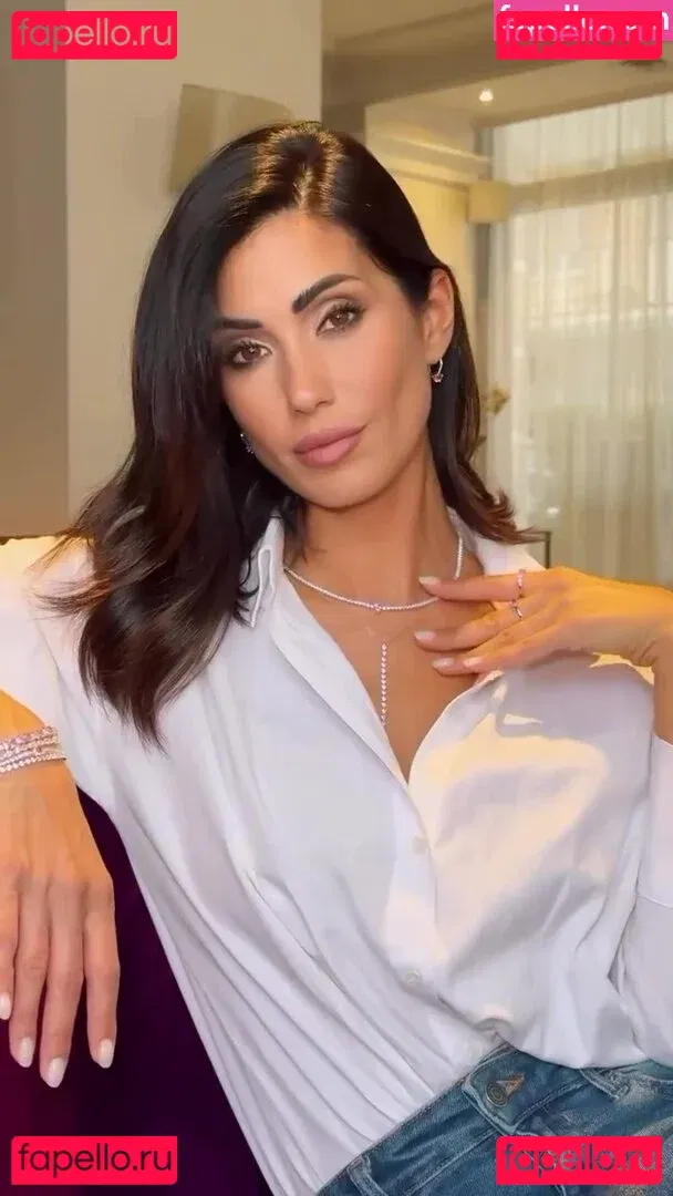 Federica Nargi Onlyfans Photo Gallery 