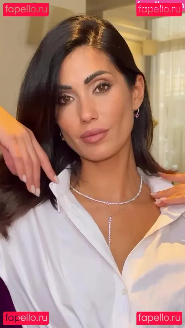 Federica Nargi Onlyfans Photo Gallery 