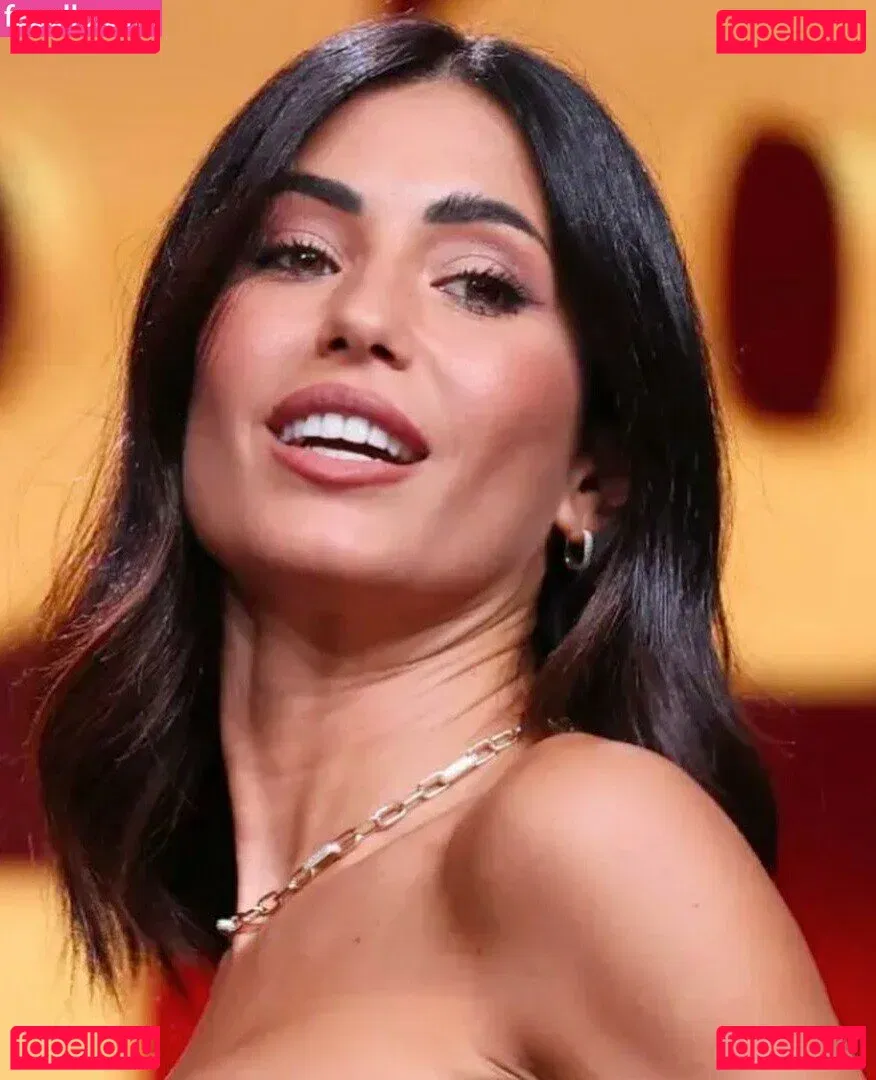 Federica Nargi Onlyfans Photo Gallery 