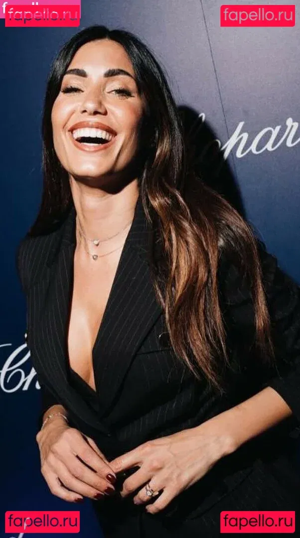 Federica Nargi Onlyfans Photo Gallery 
