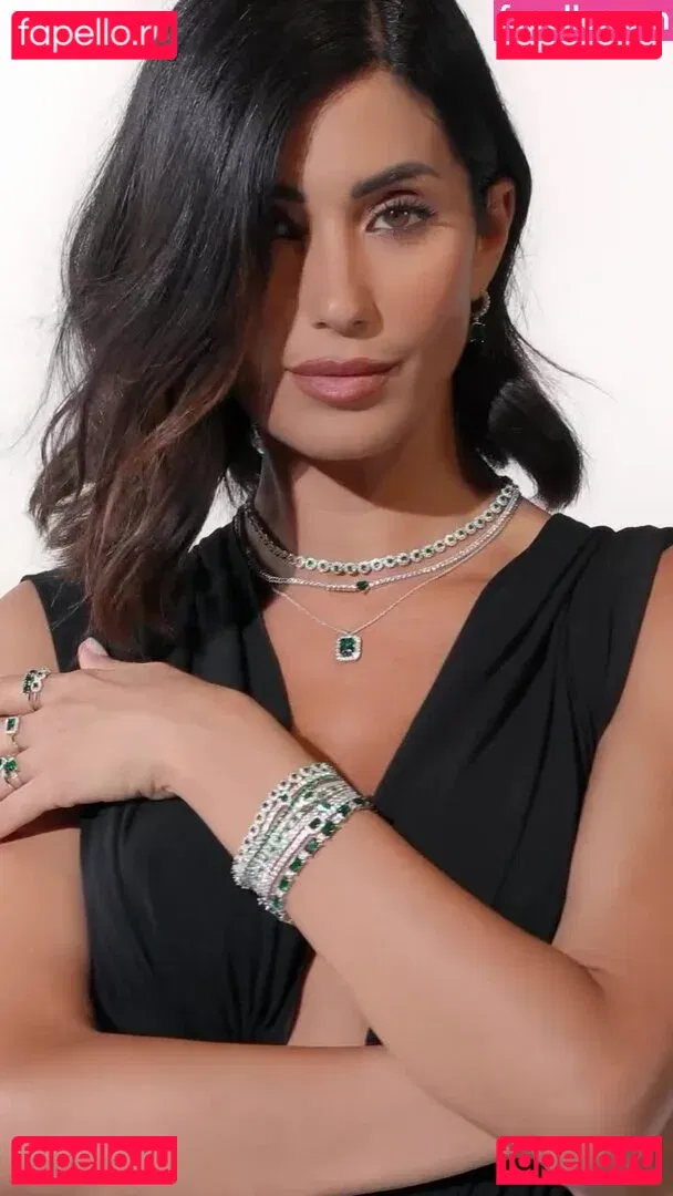 Federica Nargi Onlyfans Photo Gallery 