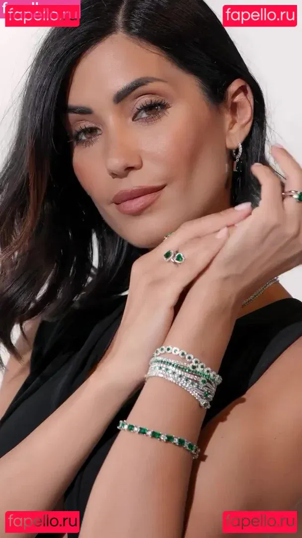 Federica Nargi Onlyfans Photo Gallery 