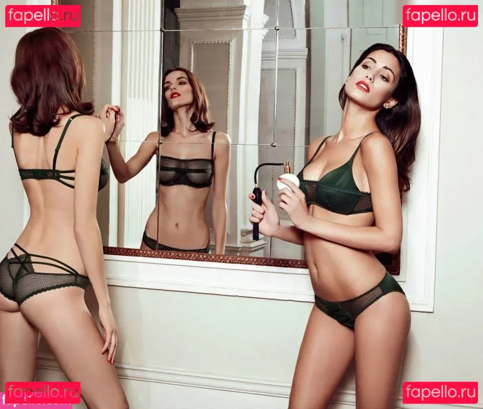 Federica Nargi Onlyfans Photo Gallery 