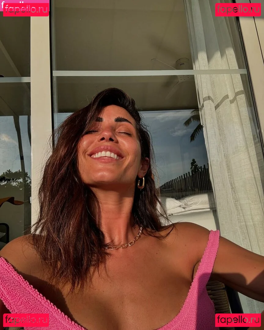 Federica Nargi Onlyfans Photo Gallery 
