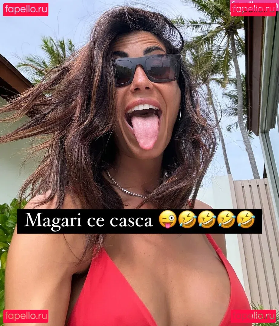 Federica Nargi Onlyfans Photo Gallery 