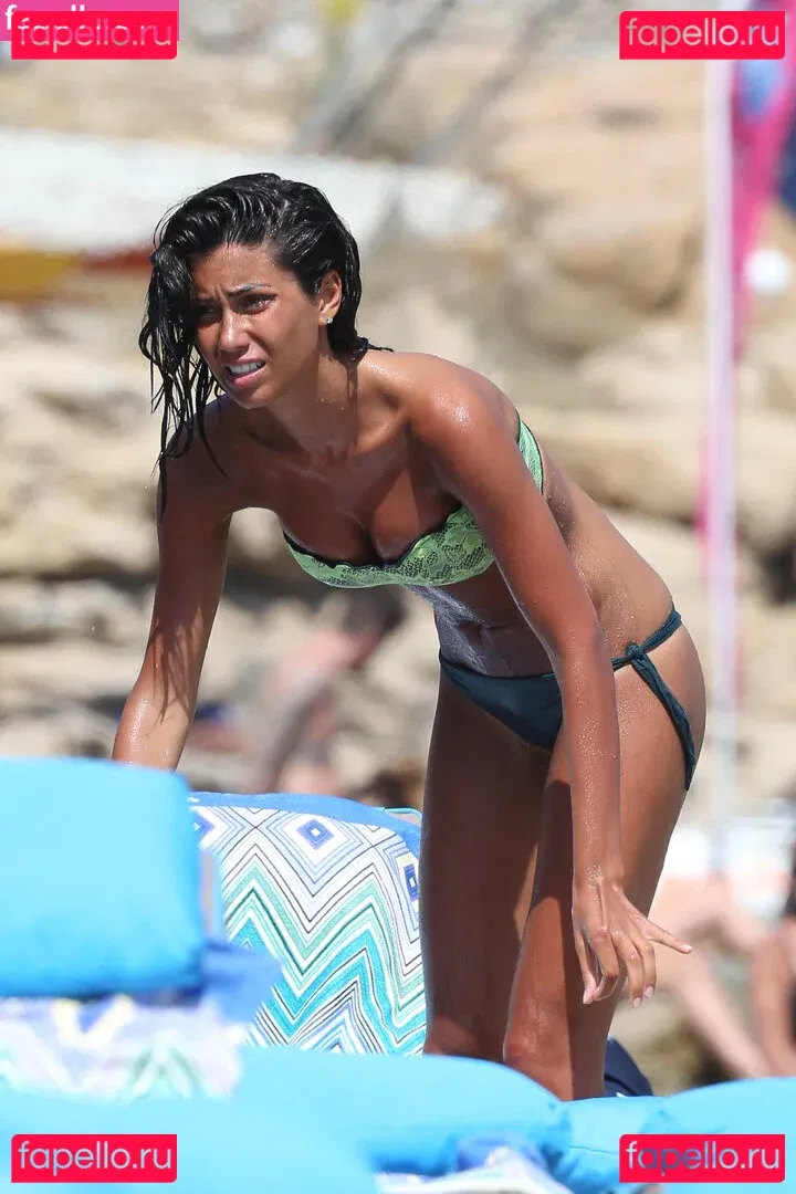 Federica Nargi Onlyfans Photo Gallery 