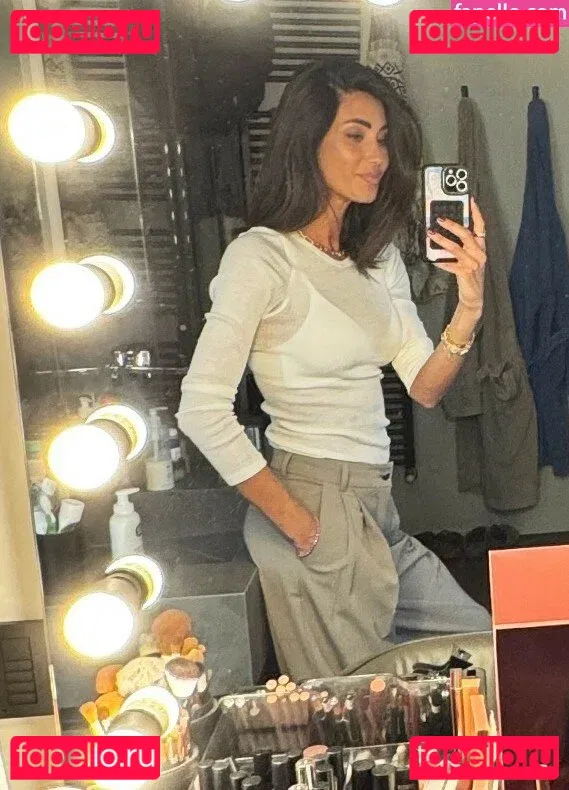 Federica Nargi Onlyfans Photo Gallery 