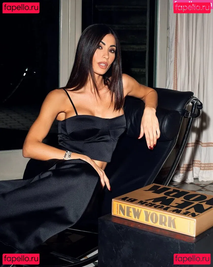 Federica Nargi Onlyfans Photo Gallery 